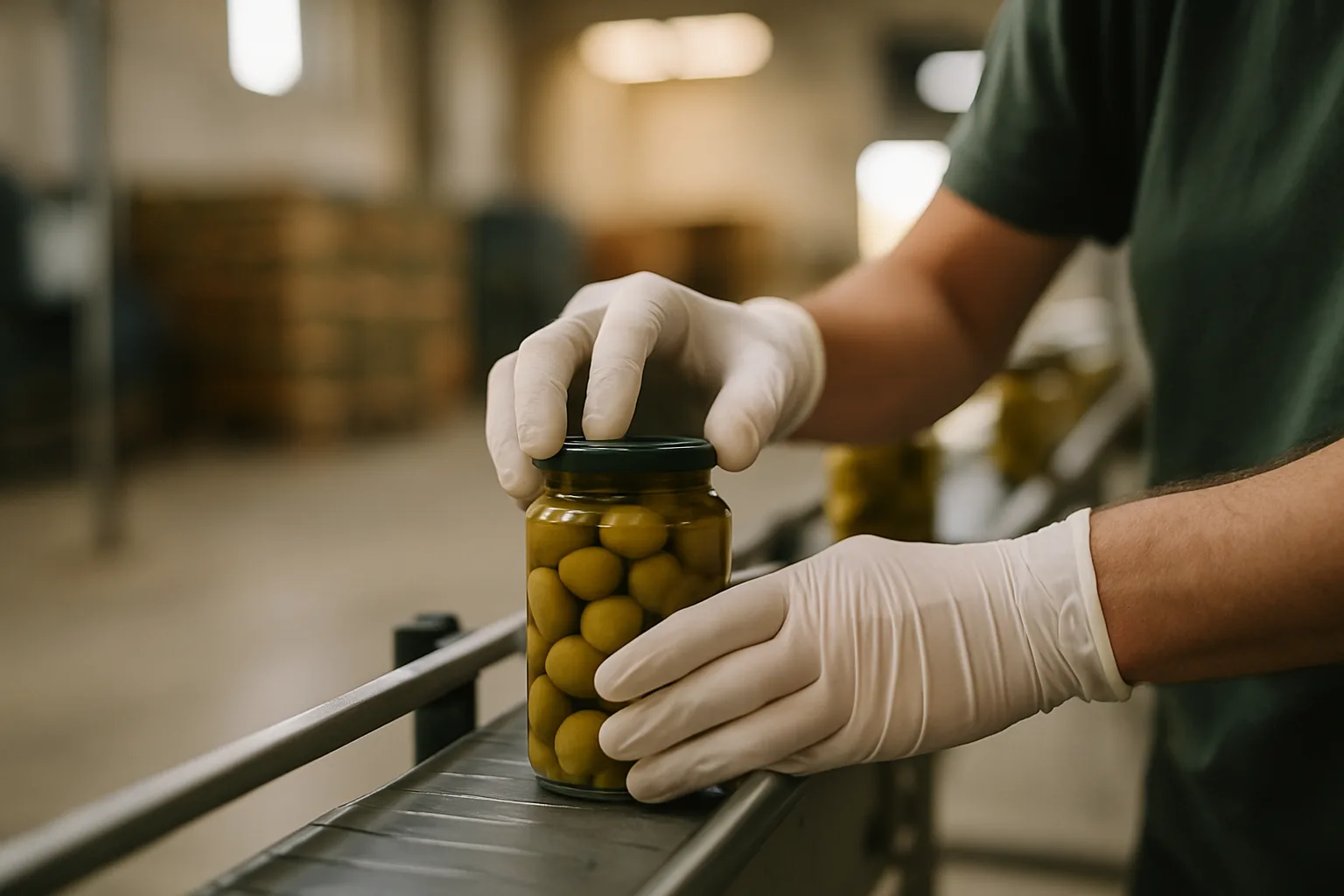 Dried fruit moving into retail packs